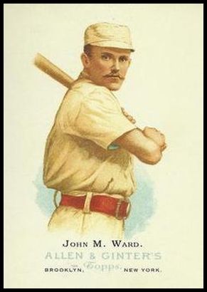 317 John M. Ward REP